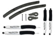 Tuff Country 12933KN 2 Inch Lift Kit 88-98 Chevy/GMC Truck K1500 w/ SX8000 Shocks Tuff Country - Truck Part Superstore