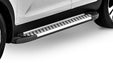 Romik 62404418 Mazda CX5 2017-2019 Silver RAL Runningboard Romik - Truck Part Superstore