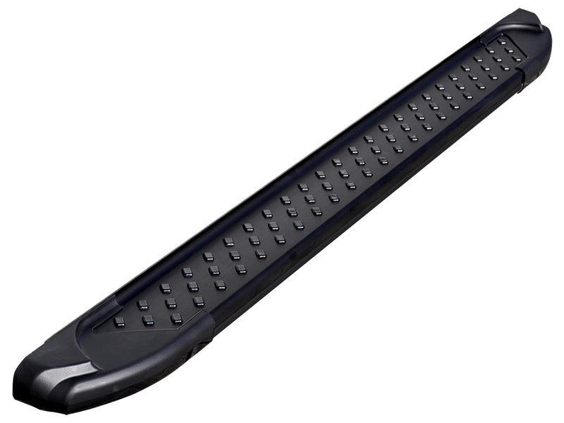 Romik 62404419 Mazda CX5 2017-2019 Black RAL Runningboard Romik - Truck Part Superstore