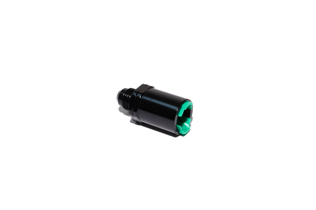 FAST 54028 GM LS1 to 6AN Fuel Rail Conversion Fitting - Truck Part Superstore