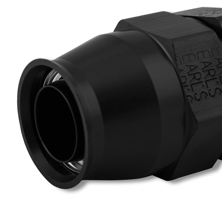 Earl's Performance 624512ERL UltraPro 45 Deg. Twist-On AN Hose End - Truck Part Superstore
