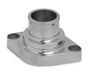 Weiand 6246 Aluminum Water Outlet - Truck Part Superstore