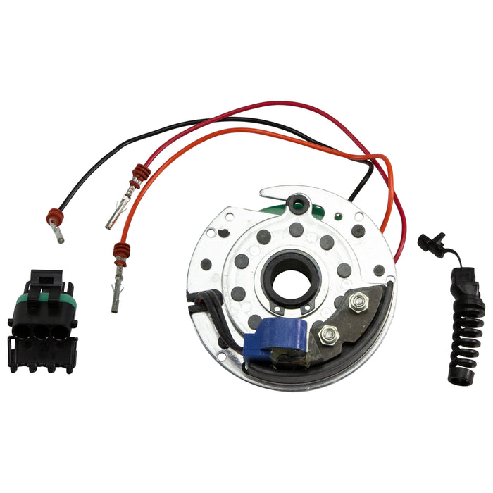 FAST 7502-1526 EZ-Run Distributor Replacement Module for Ford Distributors - Truck Part Superstore