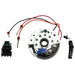 FAST 7502-1526 EZ-Run Distributor Replacement Module for Ford Distributors - Truck Part Superstore