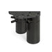Mishimoto MMBCC-F35T-15SBE Baffled Oil Catch Can, fits Ford F-150 3.5L EcoBoost 2015-2016 - Truck Part Superstore