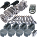 Eagle Specialty Prod 62500040 Engine Crankshaft Rotating Assembly - Truck Part Superstore