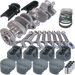 Eagle Specialty Prod 62503000 Engine Crankshaft Rotating Assembly - Truck Part Superstore