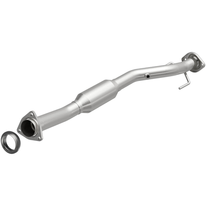 MagnaFlow Exhaust Products 5451217 California Direct-Fit Catalytic Converter - Truck Part Superstore