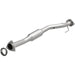 MagnaFlow Exhaust Products 5451217 California Direct-Fit Catalytic Converter - Truck Part Superstore