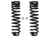 ICON Vehicle Dynamics 62510 05-19 FSD FRONT 2.5" DUAL RATE SPRING KIT - Truck Part Superstore