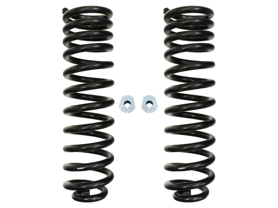 ICON Vehicle Dynamics 62510 05-19 FSD FRONT 2.5" DUAL RATE SPRING KIT - Truck Part Superstore