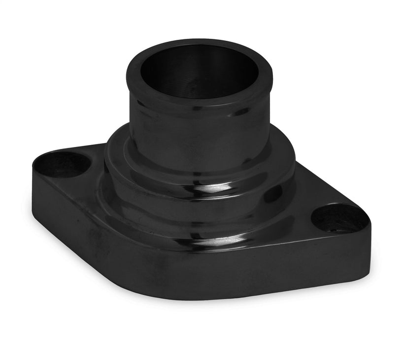 Weiand 6254 Aluminum Water Outlet - Truck Part Superstore