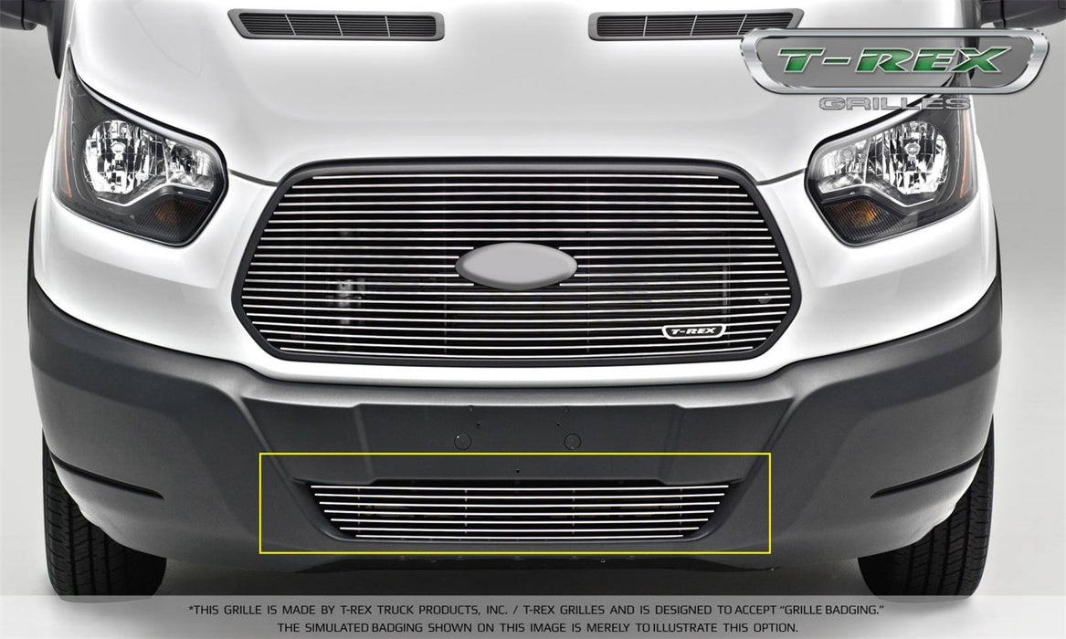 T-Rex Grilles 6255750 Billet Series Grille; [Available While Supplies Last]; - Truck Part Superstore