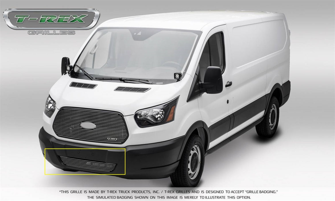 T-Rex Grilles 6255750 Billet Series Grille; [Available While Supplies Last]; - Truck Part Superstore