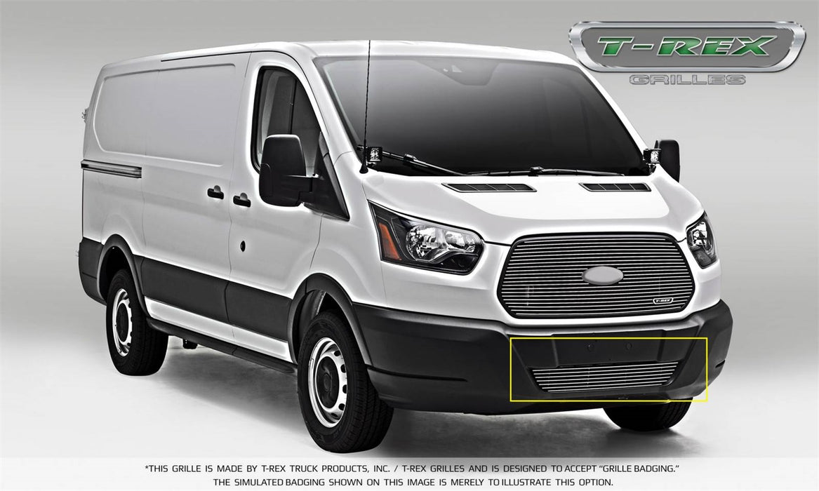 T-Rex Grilles 6255750 Billet Series Grille; [Available While Supplies Last]; - Truck Part Superstore