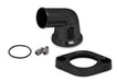 Weiand 6255 Aluminum Water Outlet - Truck Part Superstore