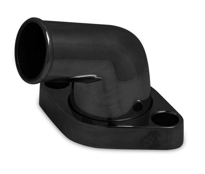 Weiand 6255 Aluminum Water Outlet - Truck Part Superstore