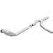 MagnaFlow Exhaust Products 4551024 California Direct-Fit Catalytic Converter - Truck Part Superstore