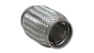 Vibrant Performance 62606 Standard Flex Coupling w/Inner Braid Liner; 2 in. Diameter x 6 in. Long; - Truck Part Superstore