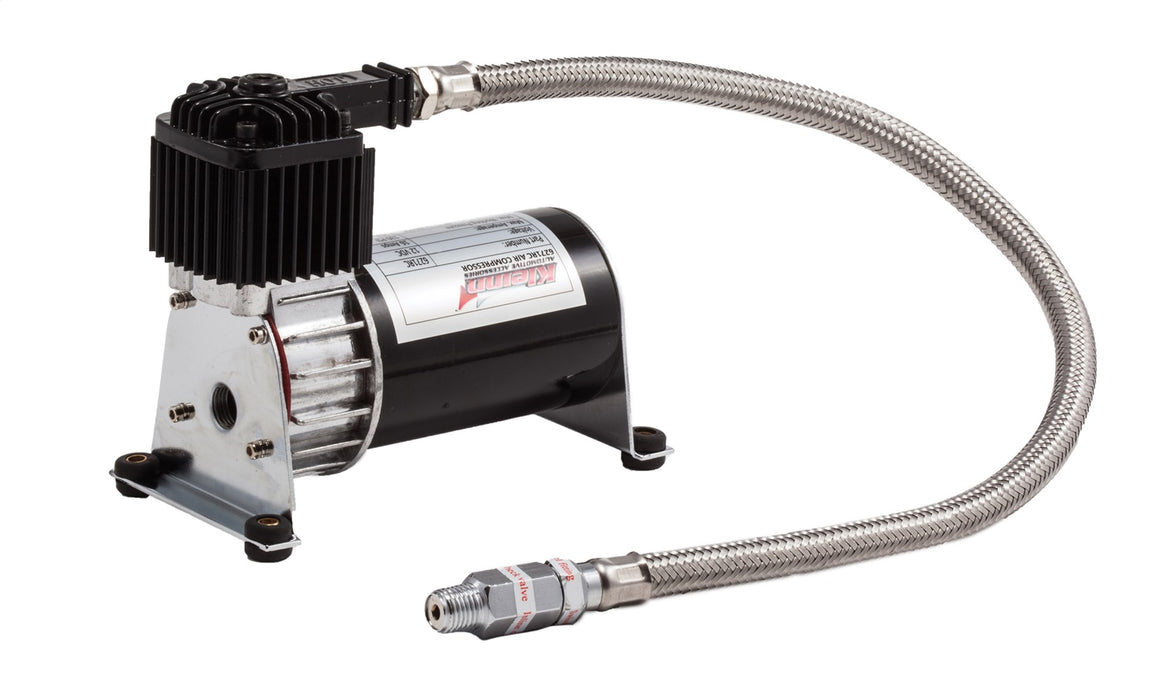 Kleinn Automotive Air Horns 6260RC Sealed Air Compressor - Truck Part Superstore