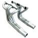 Kooks Custom Headers 62621000 1-5/8in. x 3in. Steel For: NASCAR Late Model Stock (603/604 Crate Engine) (LMS G - Truck Part Superstore