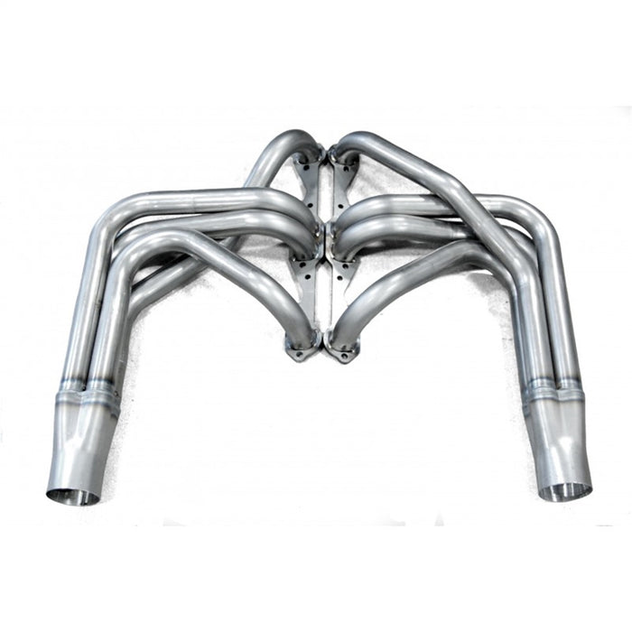 Kooks Custom Headers 62621000 1-5/8in. x 3in. Steel For: NASCAR Late Model Stock (603/604 Crate Engine) (LMS G - Truck Part Superstore