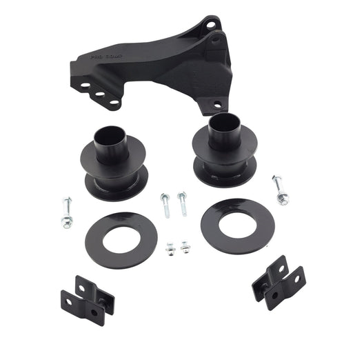 Pro Comp Suspension 62665 2.5 Inch Leveling Lift Kit 05-07 Ford F-250/F-350 Pro Comp Suspension - Truck Part Superstore