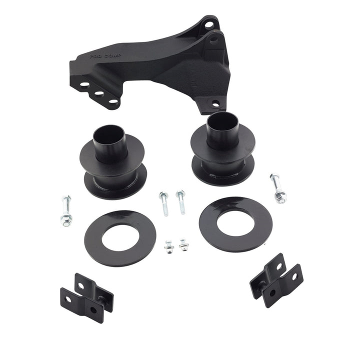 Pro Comp Suspension 62665 2.5 Inch Leveling Lift Kit 05-07 Ford F-250/F-350 Pro Comp Suspension - Truck Part Superstore
