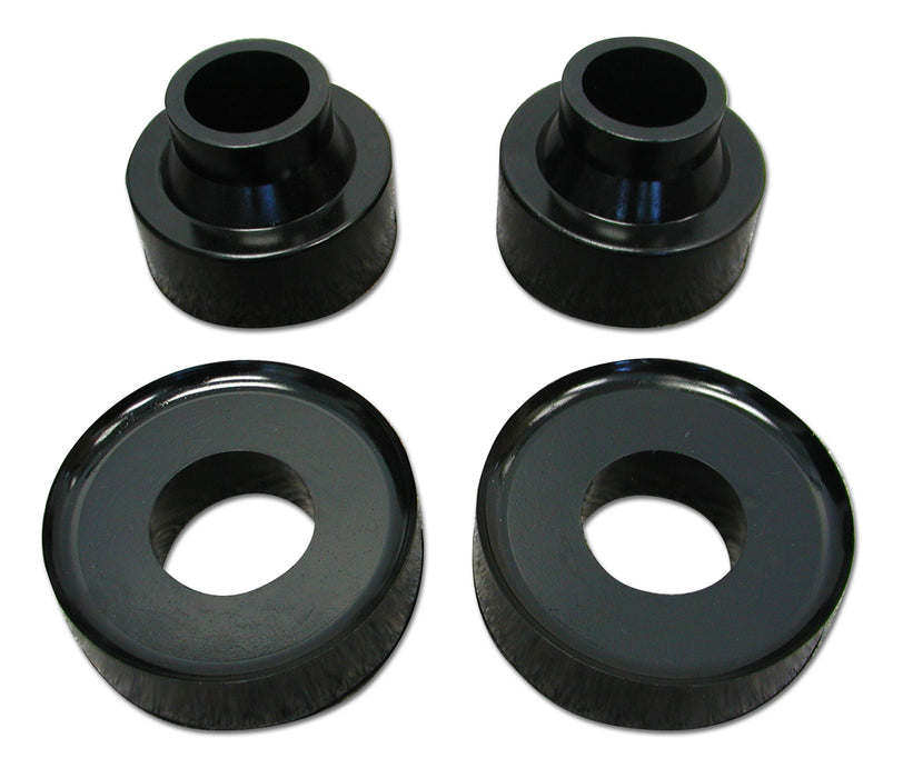 Tuff Country 42902 2 Inch Lift Kit 99-04 Jeep Grand Cherokee Tuff Country - Truck Part Superstore