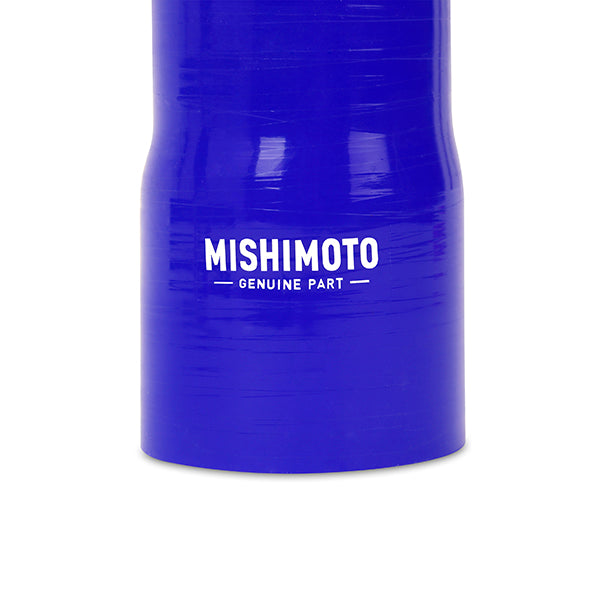 Mishimoto MMHOSE-RAM-15BL Silicone Hose Kit, fits Dodge Ram 6.7L Cummins 2015-2018 - Truck Part Superstore