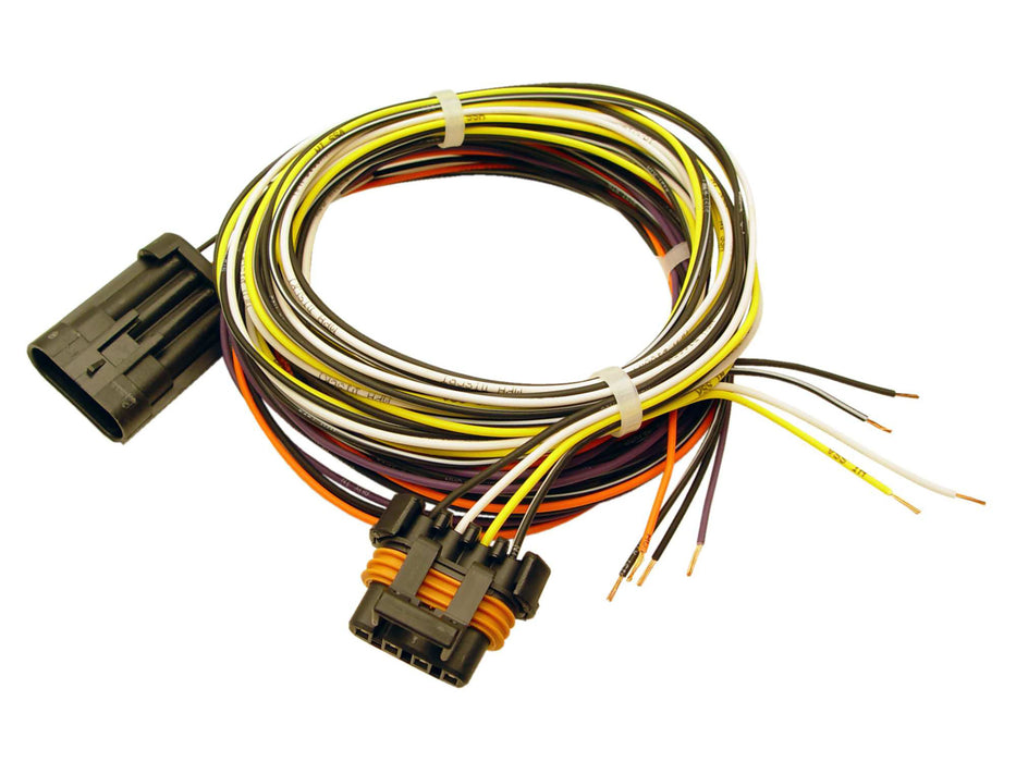 FAST 301403 Vehicle Speed Sensor/Traction Control Harness for XFI - Truck Part Superstore