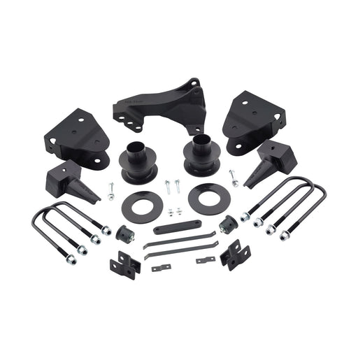 Pro Comp Suspension 62687K Nitro 3.5 Inch Leveling Lift Kit 05-07 Ford F-250/350 4WD Only Pro Comp Suspension - Truck Part Superstore