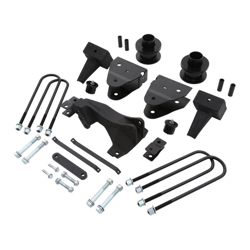 Pro Comp Suspension 62688K Level Lift Nitro Kit - Truck Part Superstore