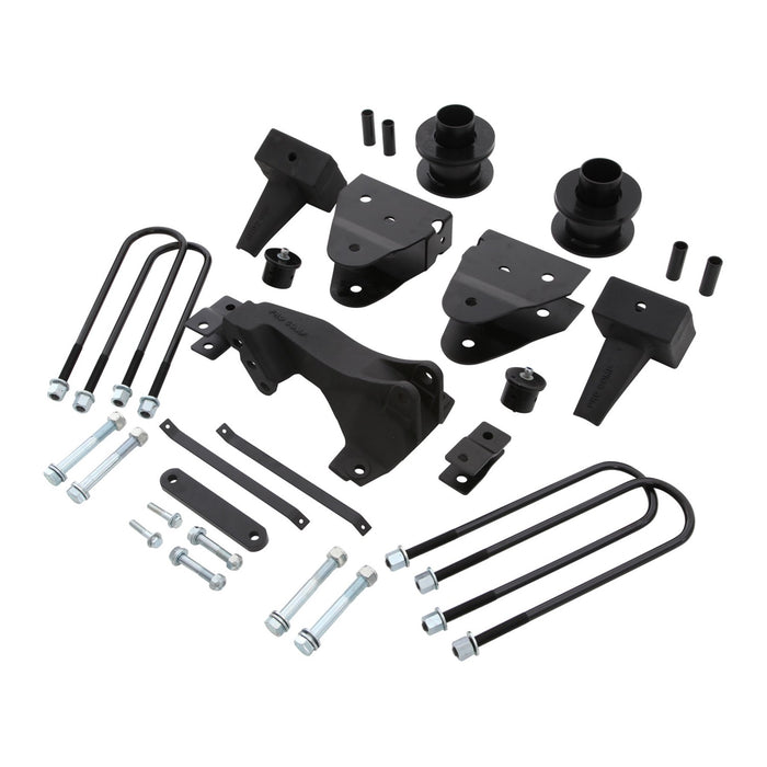 Pro Comp Suspension 62688K Level Lift Nitro Kit - Truck Part Superstore