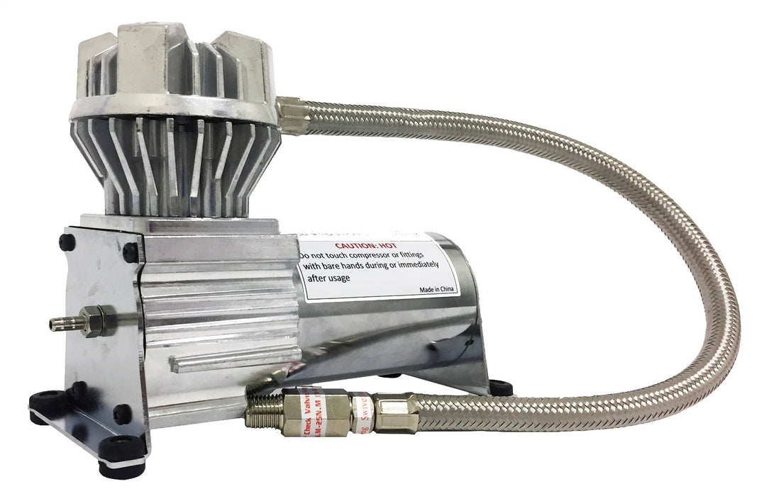 Kleinn Automotive Air Horns 6270RC Sealed Air Compressor - Truck Part Superstore