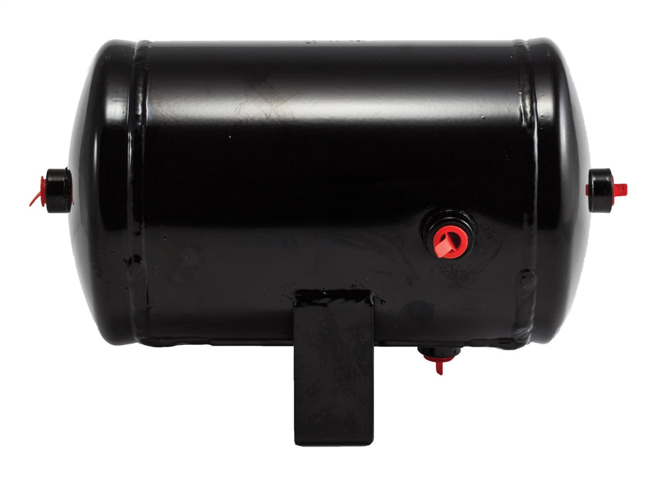 Kleinn Automotive Air Horns 6270RT Air Horn Tank - Truck Part Superstore