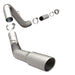 MagnaFlow Exhaust Products 18911 Aluminized PRO DPF Series Diesel 4in. Filter-Back - Truck Part Superstore