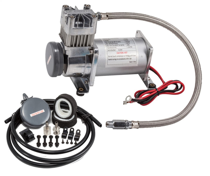 Kleinn Automotive Air Horns 6275RC Sealed Air Compressor - Truck Part Superstore
