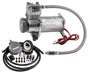 Kleinn Automotive Air Horns 6275RC Sealed Air Compressor - Truck Part Superstore