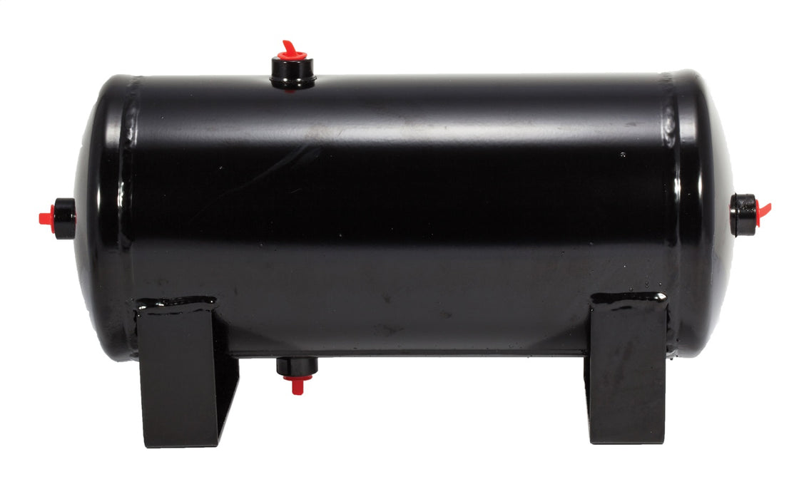 Kleinn Automotive Air Horns 6275RT Air Horn Tank - Truck Part Superstore