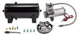 Kleinn Automotive Air Horns 6275 AirHornCompressorKit - Truck Part Superstore
