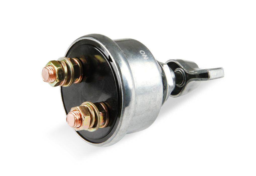 Mr Gasket 6276 Master Disconnect Switch - Truck Part Superstore