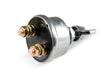 Mr Gasket 6276 Master Disconnect Switch - Truck Part Superstore
