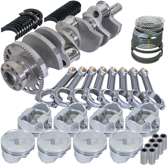 Eagle Specialty Prod 627744005 Engine Crankshaft Rotating Assembly - Truck Part Superstore