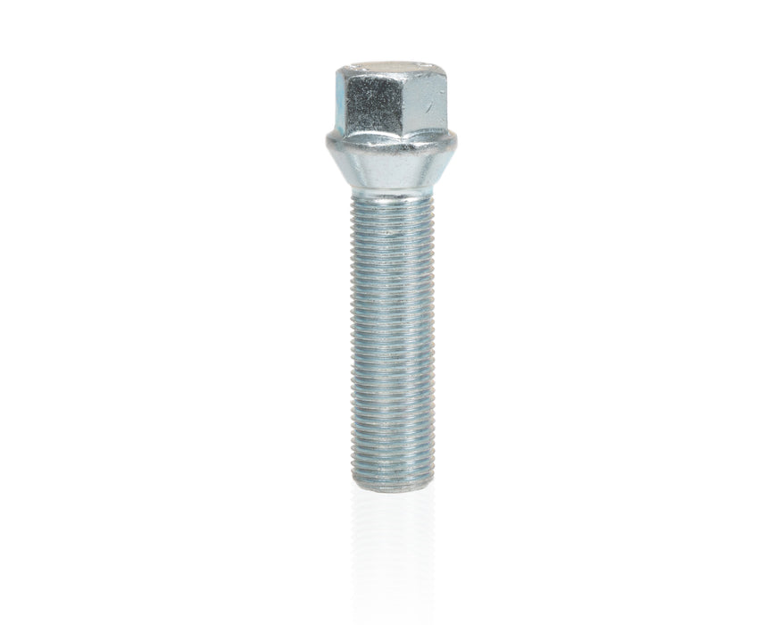 Eibach Springs S1-1-14-50-24-17-1 Wheel Bolt M14 x 1.5 x 24mm x 17mm Hex Taper-Seat - Truck Part Superstore