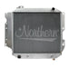 Northern Radiator 205087 Northern All Aluminum Muscle Car Radiator - Truck Part Superstore