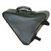 Rugged Ridge 62801.50 Roll Bar Storage Bag; Recovery Bag; Yamaha/Rhino Roll bar; Single; - Truck Part Superstore