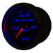 AutoMeter 6280 GAUGE; SPEEDOMETER; 3 3/8in.; 140MPH; GPS; COBALT - Truck Part Superstore