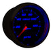 AutoMeter 6280 GAUGE; SPEEDOMETER; 3 3/8in.; 140MPH; GPS; COBALT - Truck Part Superstore