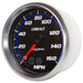 AutoMeter 6281 GAUGE; SPEEDOMETER; 5in.; 160MPH; GPS; COBALT - Truck Part Superstore